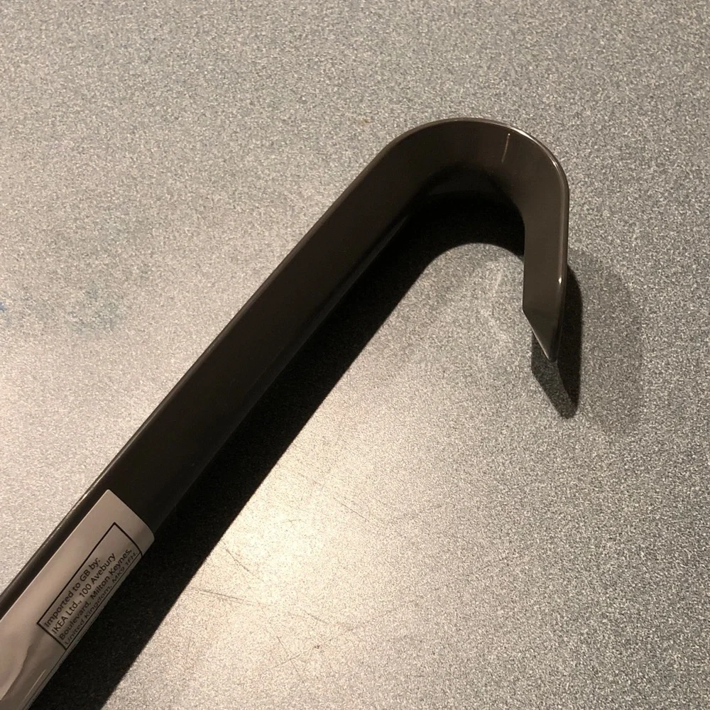 Grey Shoe Horn